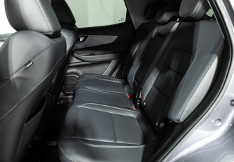 Подержанный автомобиль Chery Tiggo 4 Pro 2023 года (10 фото)