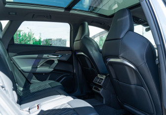 Новый Audi Q5 2026 (17 фото)