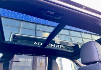 Новый Kia Sorento 2025 (25 фото)