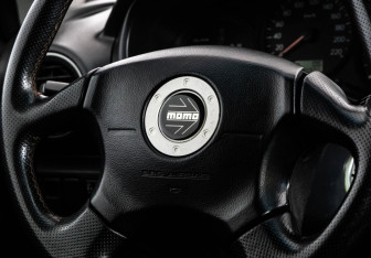 Подержанный автомобиль Subaru Impreza Wagon 2004 года (11 фото)