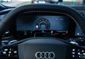 Новый Audi Q5 2026 (14 фото)