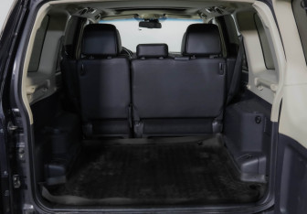 Подержанный автомобиль Mitsubishi Pajero 2014 года (31 фото)