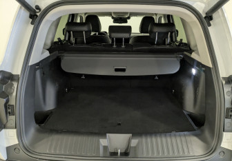 Новый Haval Dargo 2026 (8 фото)