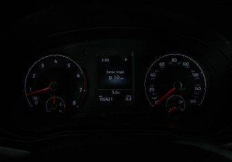 Подержанный автомобиль Volkswagen Passat Sedan 2020 года (11 фото)