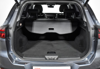 Подержанный автомобиль Chery Tiggo 7 Pro 2021 года (22 фото)