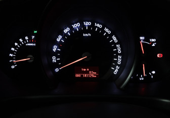 Подержанный автомобиль Kia Sportage 2015 года (12 фото)