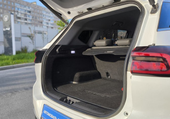 Подержанный автомобиль Chery Tiggo 7 Pro Max 2023 года (19 фото)