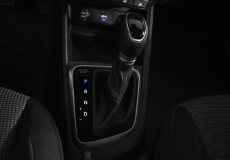 Подержанный автомобиль Hyundai Solaris Sedan 2021 года (16 фото)