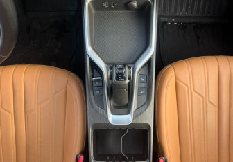 Подержанный автомобиль Haval H5 2024 года (16 фото)