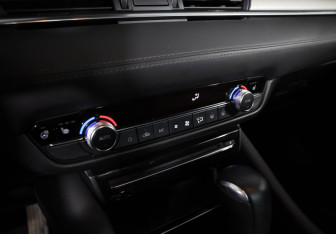 Подержанный автомобиль Mazda 6 Sedan 2019 года (13 фото)