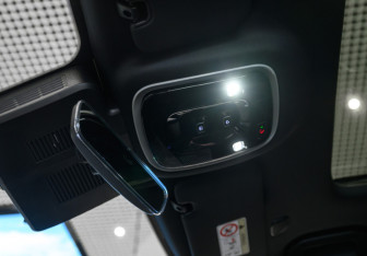 Новый Chery Tiggo 9 2025 (52 фото)