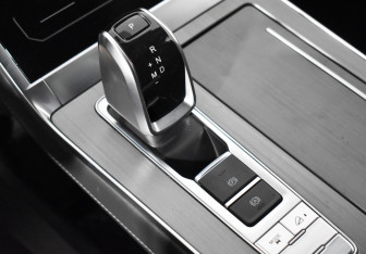 Подержанный автомобиль Chery Tiggo 4 Pro 2023 года (9 фото)