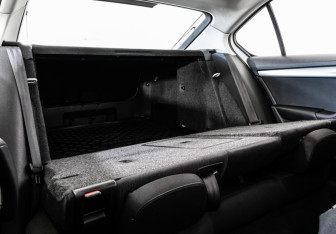 Подержанный автомобиль Skoda Octavia Liftback 2013 года (22 фото)