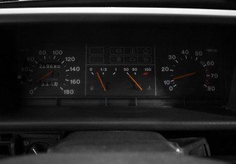 Подержанный автомобиль LADA (ВАЗ) 21099 2003 года (15 фото)