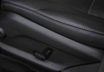 Подержанный автомобиль Mercedes-Benz GLC Coupe 2016 года (27 фото)