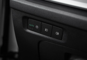 Подержанный автомобиль Skoda Octavia Liftback 2021 года (20 фото)