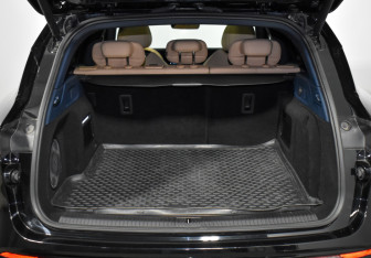 Подержанный автомобиль Voyah Free 2023 года (24 фото)