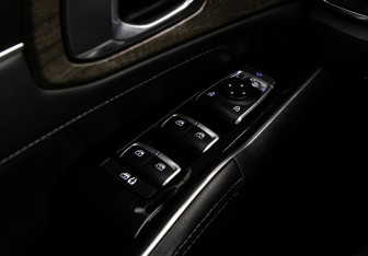 Подержанный автомобиль Kia Sorento 2021 года (23 фото)