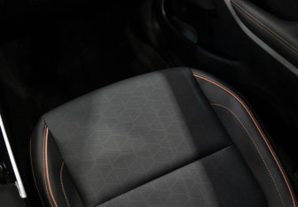 Новый Kia Seltos 2024 (16 фото)