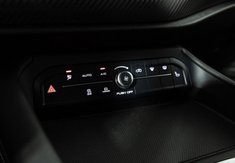 Подержанный автомобиль Haval F7x 2021 года (17 фото)