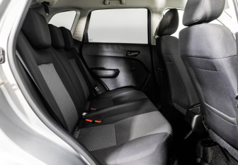 Подержанный автомобиль Suzuki Vitara 2019 года (18 фото)