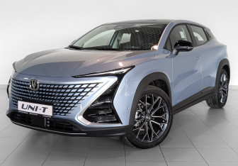 Новый Changan UNI-T 2024 (1 фото)