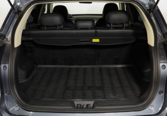 Подержанный автомобиль Geely Atlas 2021 года (32 фото)