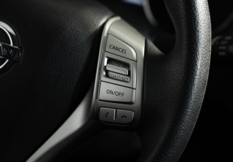 Подержанный автомобиль Nissan Qashqai 2015 года (11 фото)