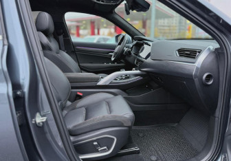 Подержанный автомобиль Knewstar 001 2024 года (20 фото)