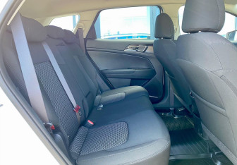 Новый Kia Sportage 2025 (12 фото)