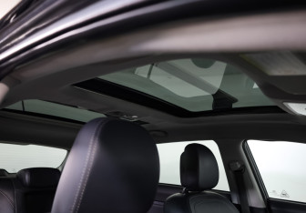 Подержанный автомобиль Kia Sportage 2012 года (25 фото)