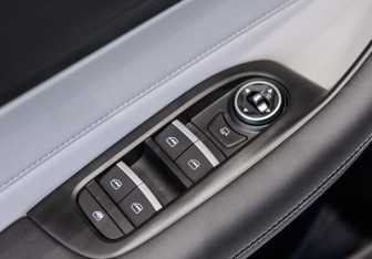 Новый Chery Tiggo 4 2025 (31 фото)