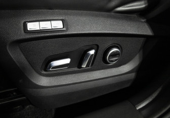 Подержанный автомобиль Chery Tiggo 7 Pro Max 2022 года (19 фото)