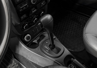 Подержанный автомобиль Renault Duster 2017 года (11 фото)