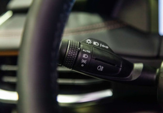 Новый Geely Okavango 2026 (21 фото)