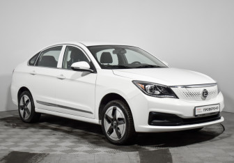 Подержанный автомобиль Evolute i-PRO 2024 года (3 фото)