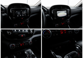 Подержанный автомобиль Kia Soul 2019 года (23 фото)