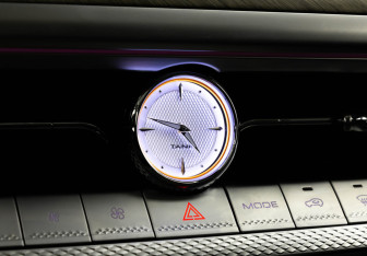 Подержанный автомобиль Tank 500 2023 года (19 фото)