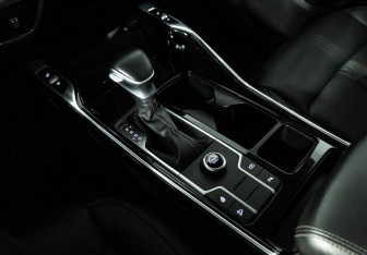 Подержанный автомобиль Kia Sorento 2020 года (19 фото)