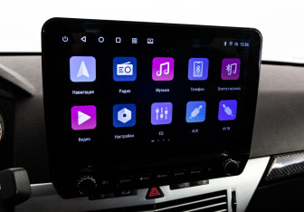 Подержанный автомобиль Opel Astra Sedan 2011 года (16 фото)