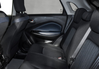 Подержанный автомобиль Suzuki Baleno Hatchback 2022 года (12 фото)
