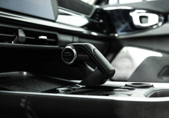 Подержанный автомобиль Haval H3 2024 года (16 фото)