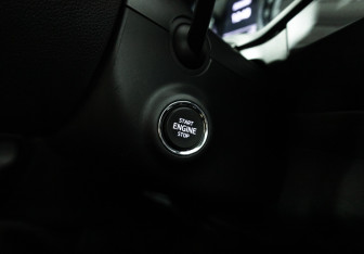 Подержанный автомобиль Skoda Kodiaq 2019 года (16 фото)