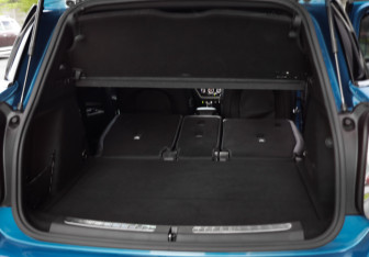 Подержанный автомобиль MINI Countryman 2018 года (29 фото)