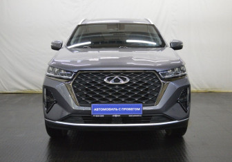 Подержанный автомобиль Chery Tiggo 7 Pro Max 2022 года (2 фото)