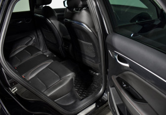 Подержанный автомобиль Geely Tugella 2022 года (12 фото)