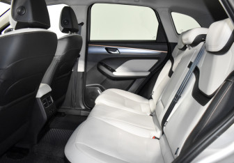 Подержанный автомобиль Haval Jolion 2024 года (13 фото)