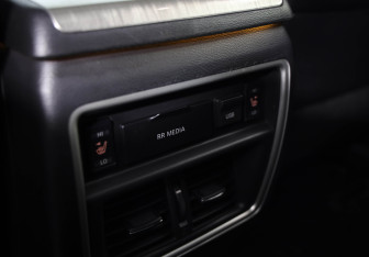 Подержанный автомобиль Nissan Murano Suv 2019 года (21 фото)