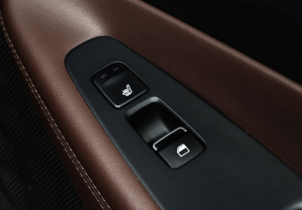 Подержанный автомобиль Hyundai Santa Fe 2018 года (29 фото)