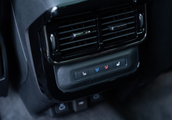 Новый Land Rover Range Rover Evoque 2025 (13 фото)